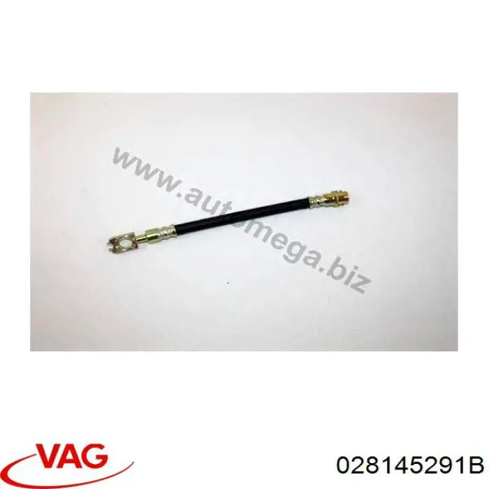  VAG 028145291B precio, desde 7,02 EUR