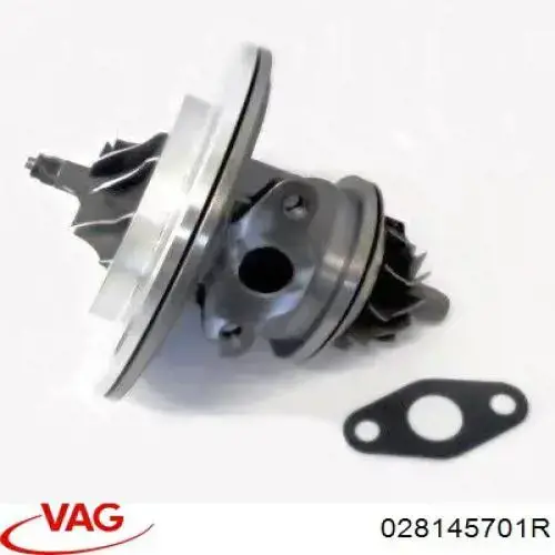 Turbocompresor VAG 028145701R precio, desde 155,36 EUR