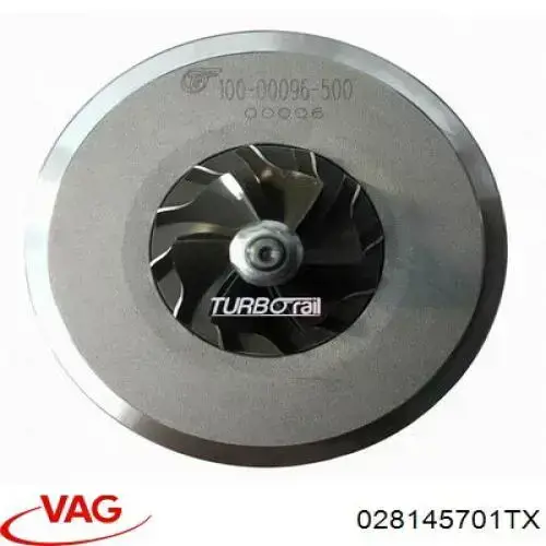 Comprar 028145701TX VAG Turbo de coche