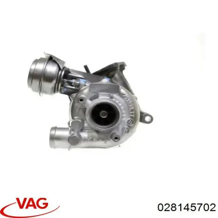 Turbocompresor VAG 028145702 precio, desde 120,52 EUR