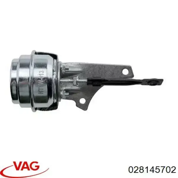 Turbocompresor VAG 028145702 precio, desde 120,52 EUR