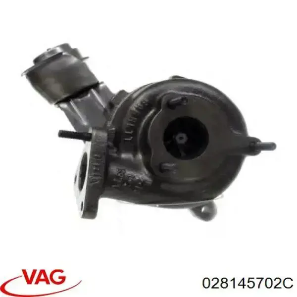 Comprar 028145702C VAG Turbo de coche