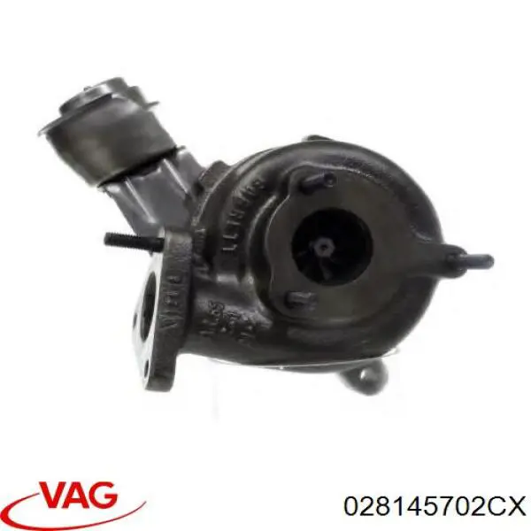Comprar 028145702CX VAG Turbo de coche