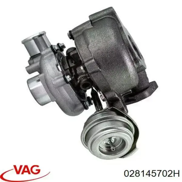 Comprar 028145702H VAG Turbo de coche