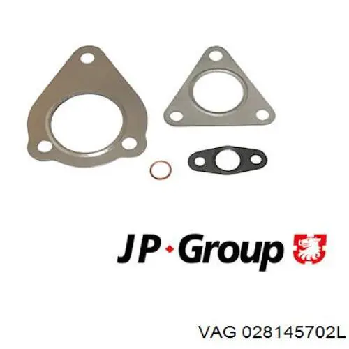 Comprar 028145702L VAG Turbo de coche