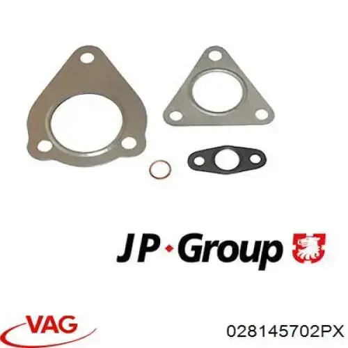 Comprar 028145702PX VAG Turbo de coche