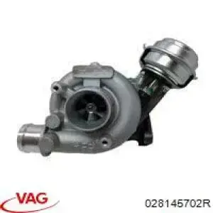 Turbocompresor VAG 028145702R precio, desde 180,05 EUR