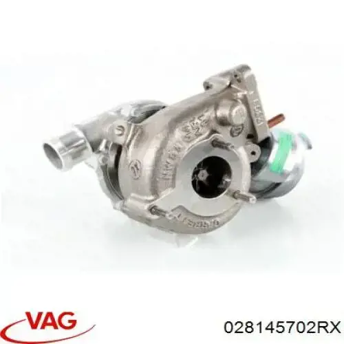 Comprar 028145702RX VAG Turbo de coche