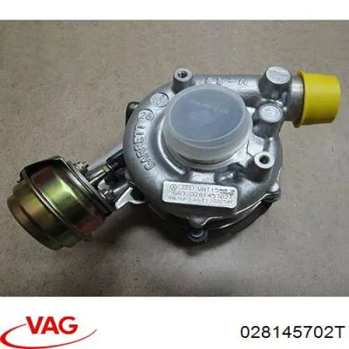 Comprar 028145702T VAG Turbo de coche