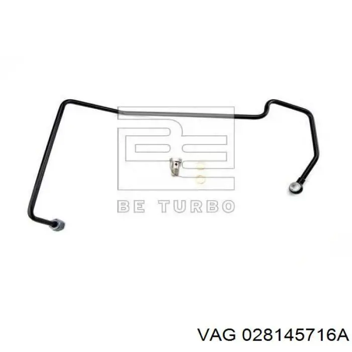 Válvula de regulación del aire de admisión VAG 028145716A precio, desde 33,49 EUR