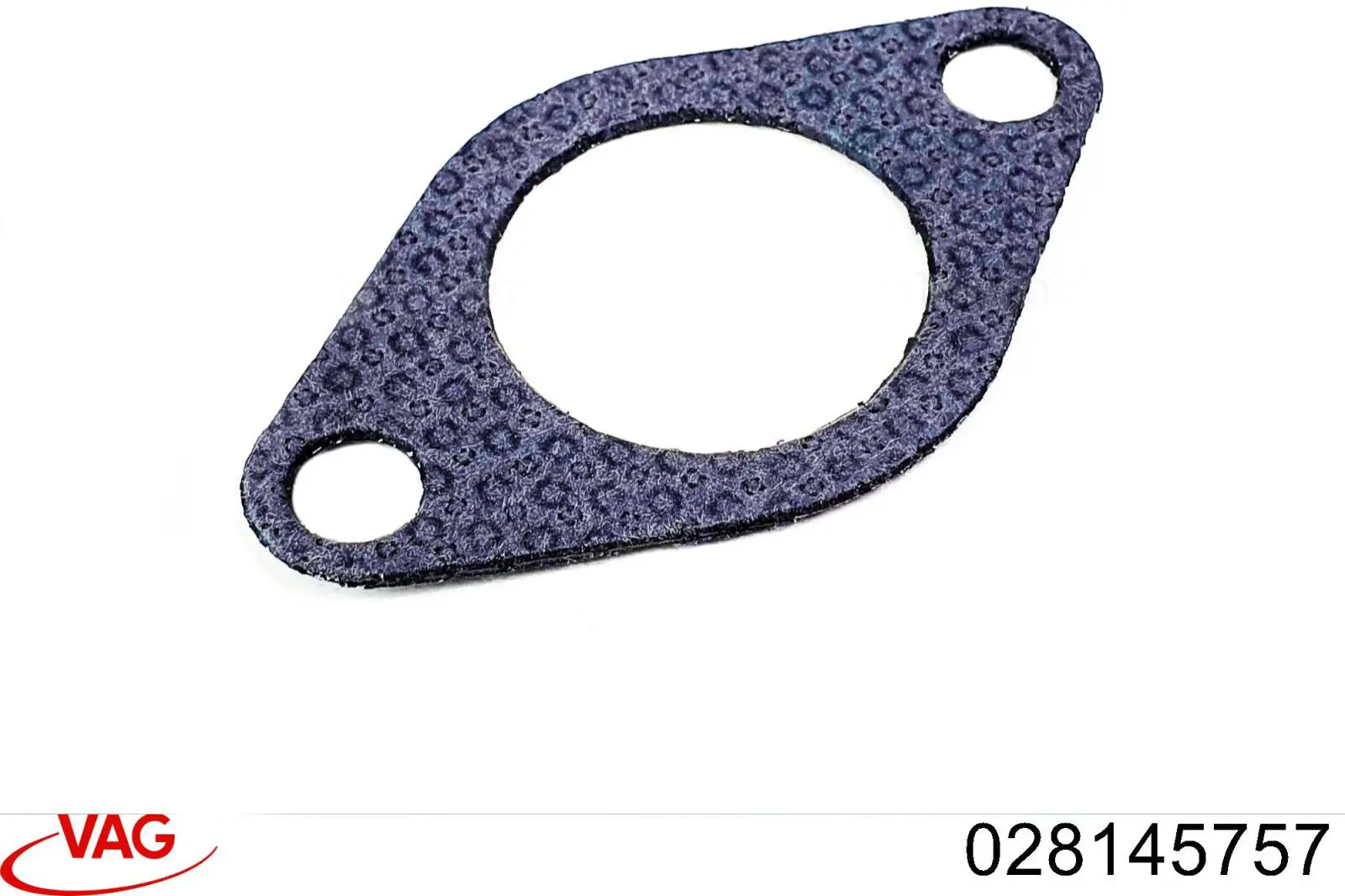Comprar 028145757 VAG Junta de manguera de drenaje de aceite de turbina