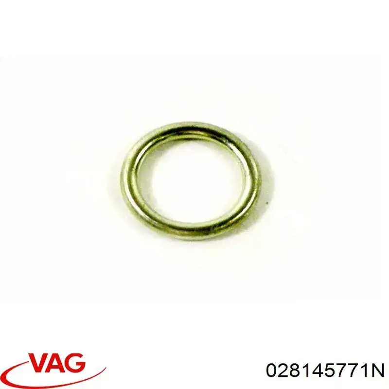 Tubo de suministro de aceite a la turbina VAG 028145771N precio, desde 60,39 EUR
