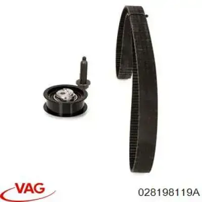 028198119A VAG kit correa de distribución