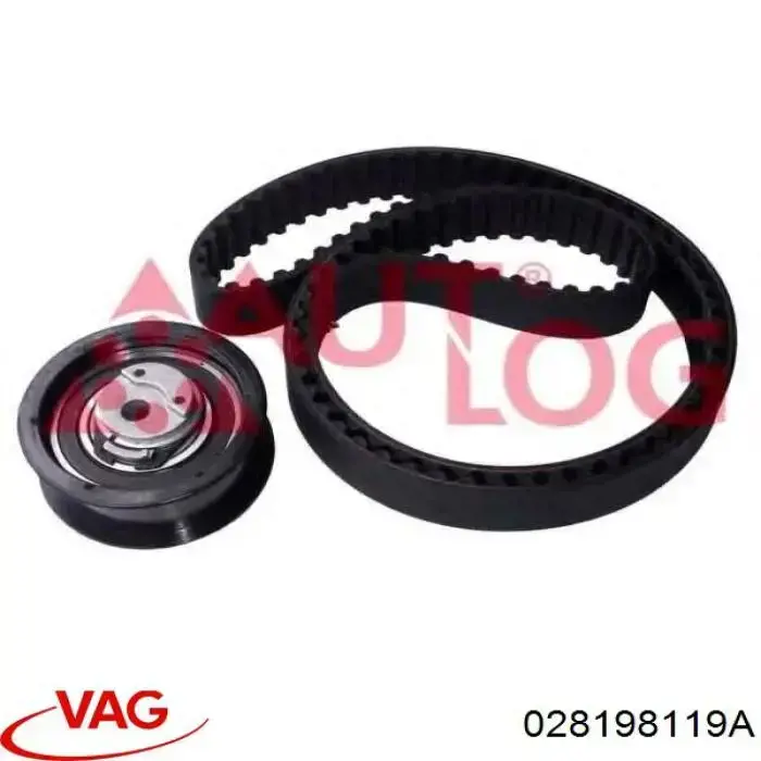 Comprar 028198119A VAG Kit de correa de distribución
