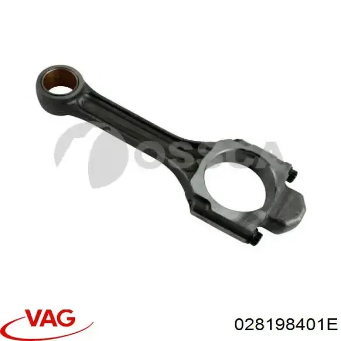 Biela VAG 028198401E precio, desde 1614,55 EUR