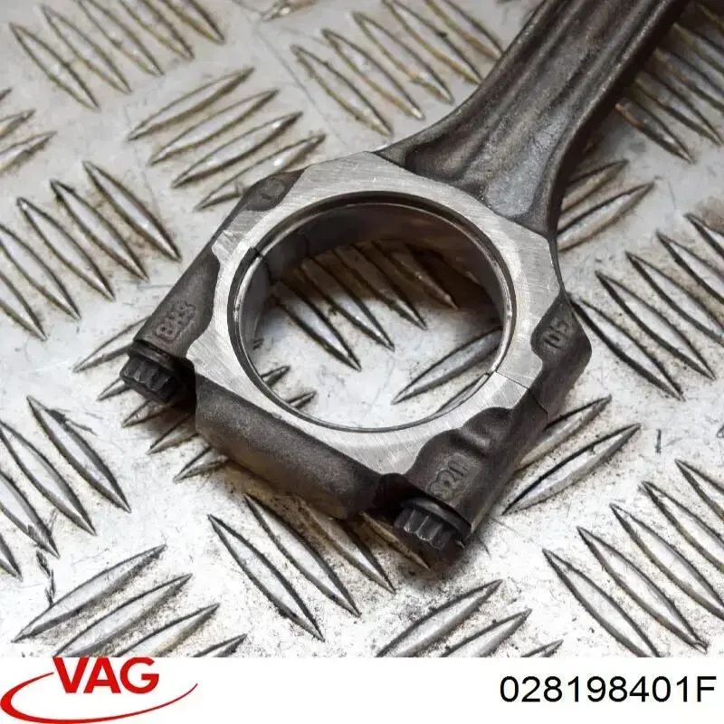 028198401F VAG Biela