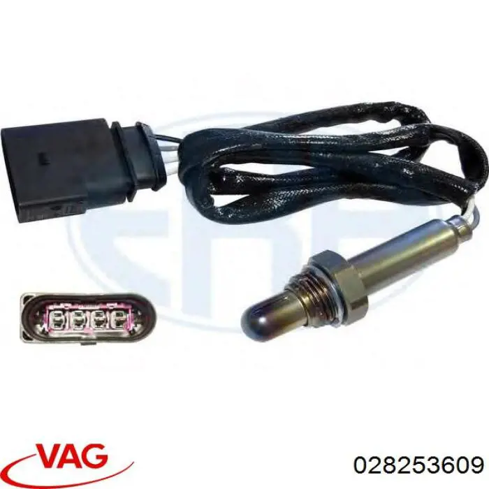 Silenciador trasero VAG 074253609AB precio, desde 77,98 EUR