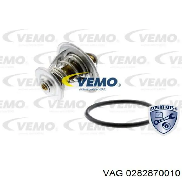 0282870010 VAG Termostato de agua