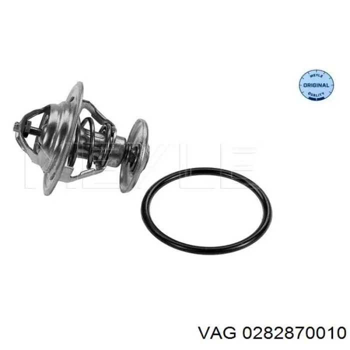 Termostato VAG 0282870010 precio, desde 10,41 EUR