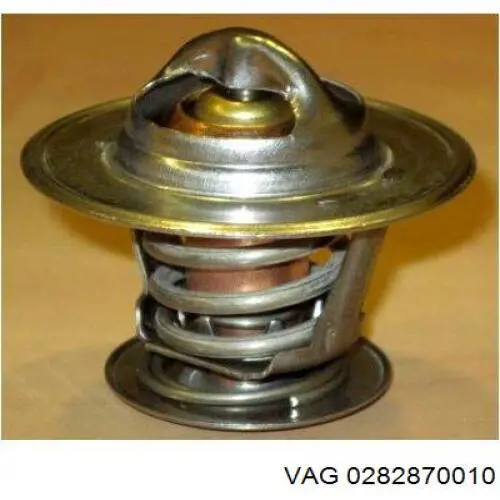 Termostato VAG 0282870010 precio, desde 10,41 EUR
