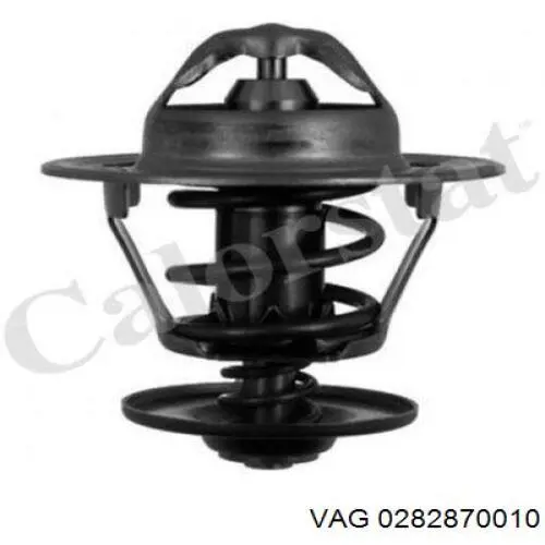 Comprar 0282870010 VAG Termostato