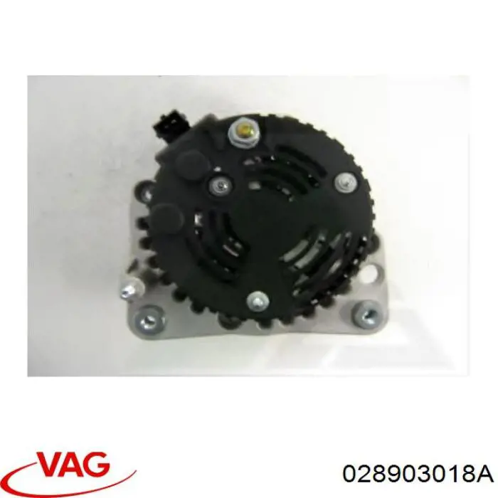 Comprar 028903018A VAG Dynamo