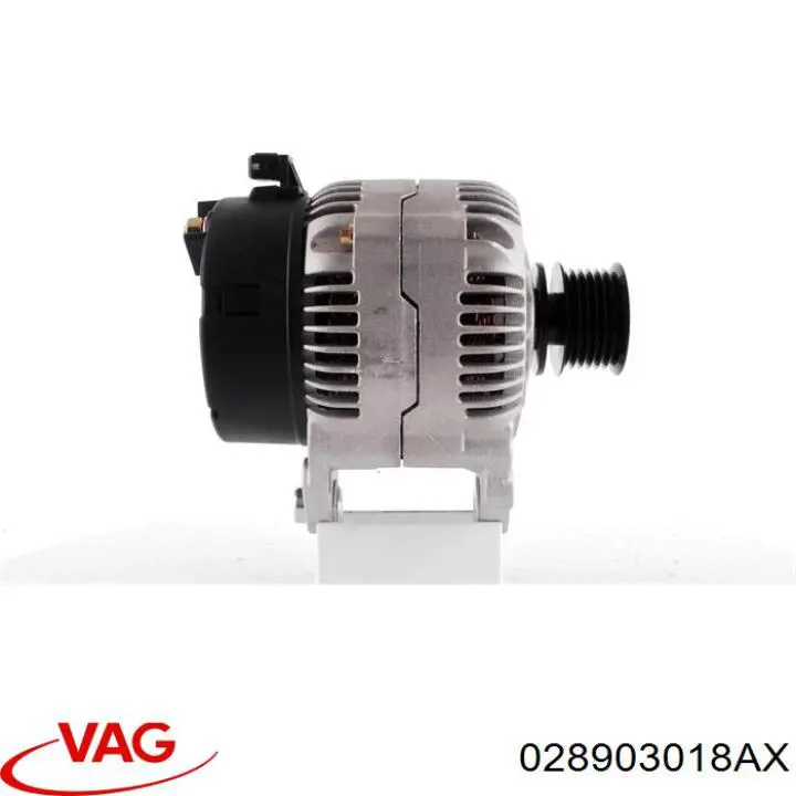 Comprar 028903018AX VAG Dynamo