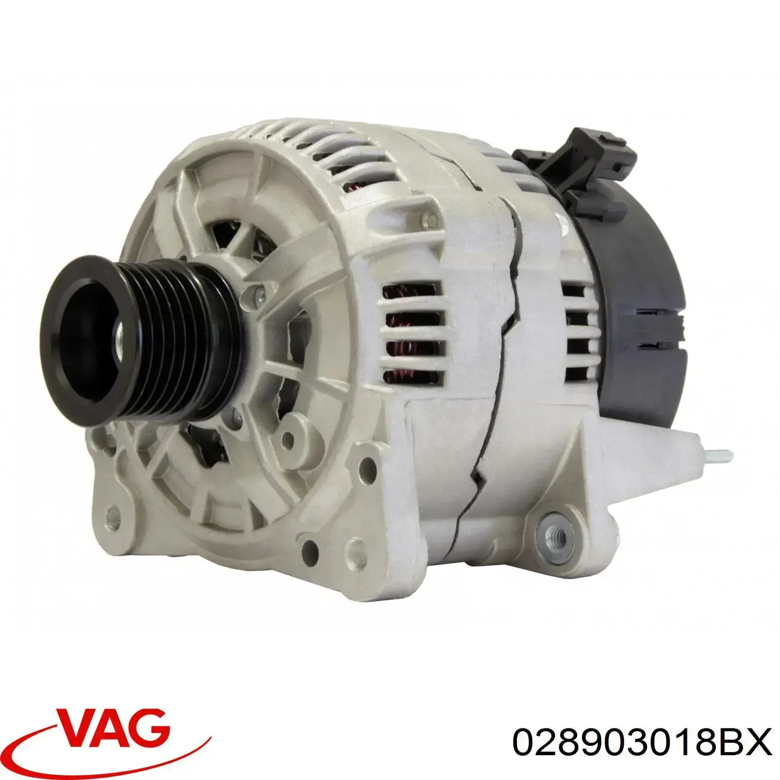 028903018BX VAG Alternador de coche