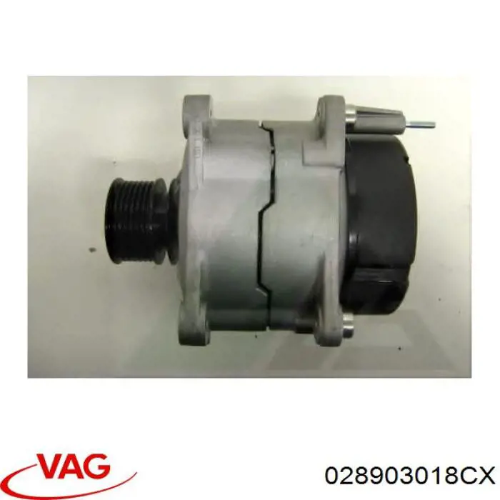 Comprar 028903018CX VAG Dynamo