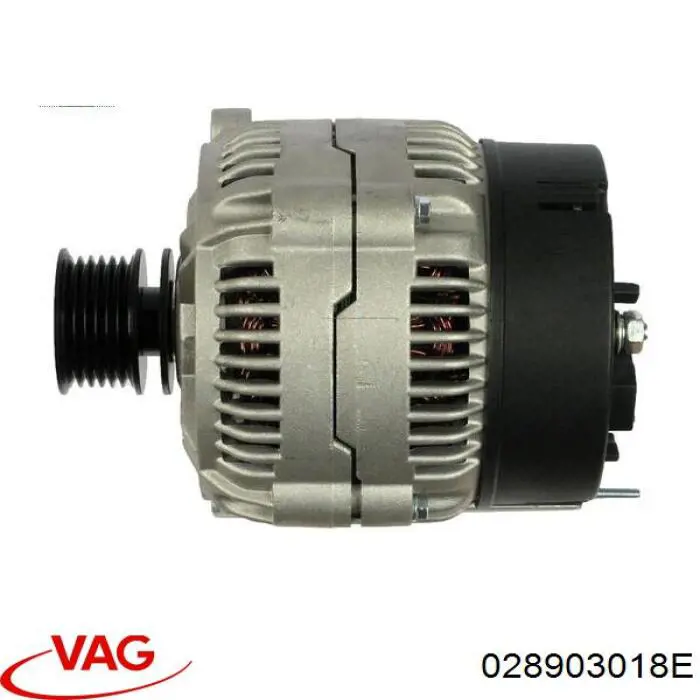 Comprar 028903018E VAG Dynamo