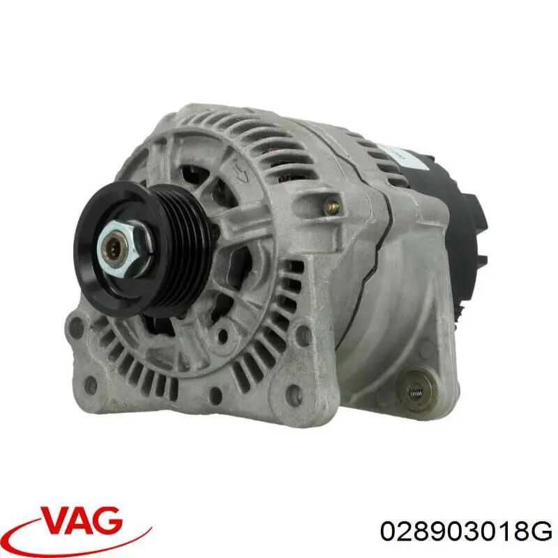 028903018G VAG alternador