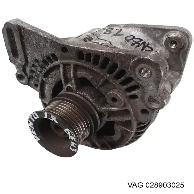 Generador VAG 028903025