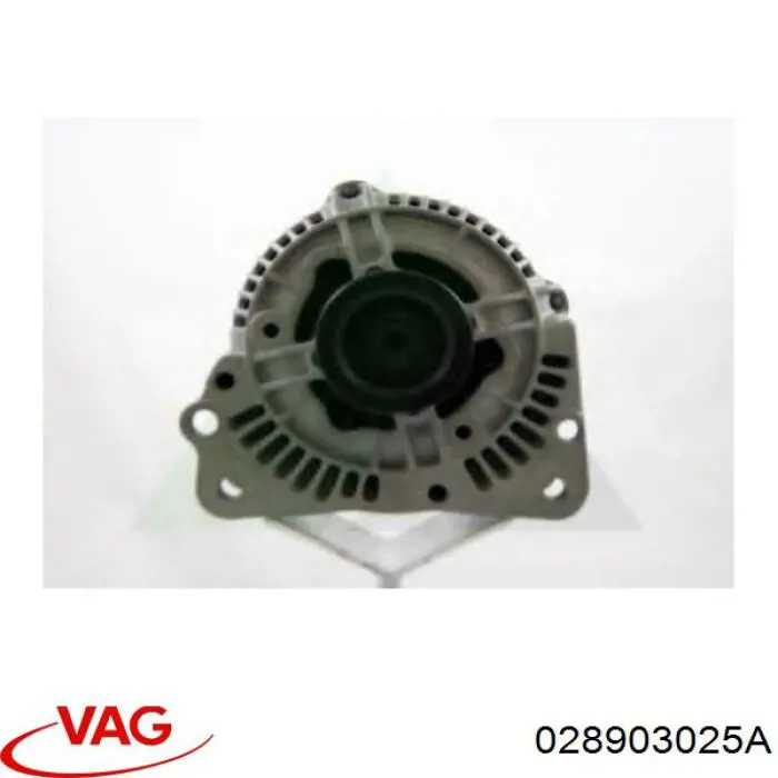 Comprar 028903025A VAG Dynamo
