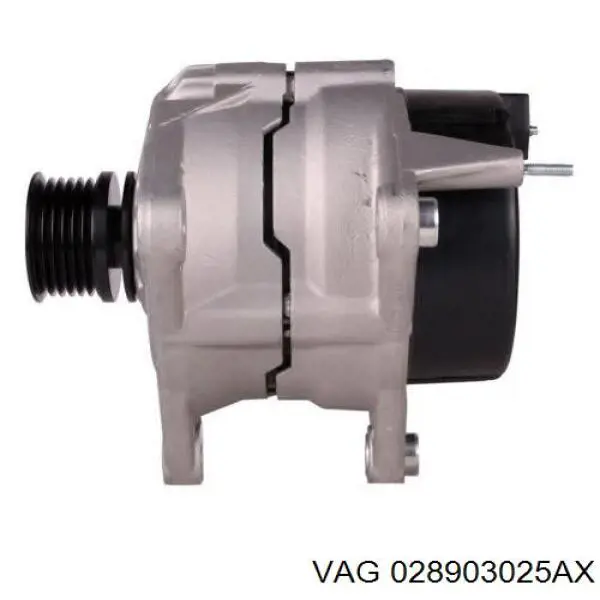 Alternador del motor VAG 028903025AX precio, desde 90,02 EUR