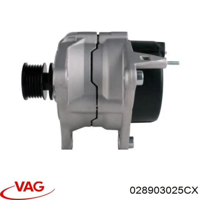 Comprar 028903025CX VAG Dynamo