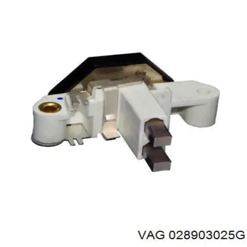 Alternador del motor VAG 028903025G precio, desde 156,54 EUR