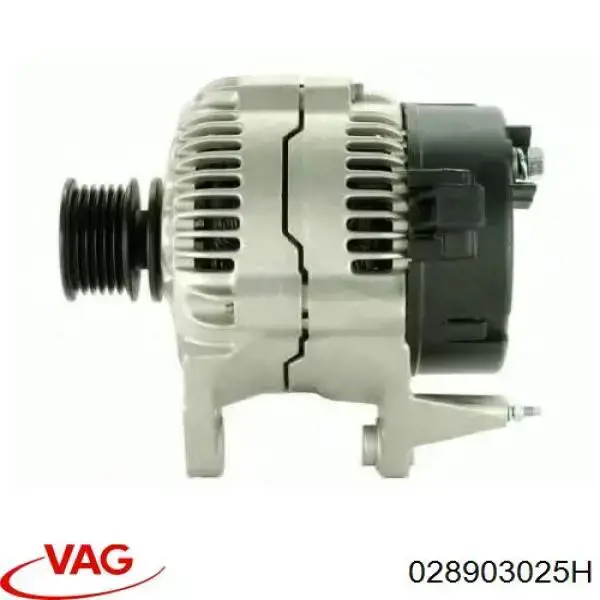 Comprar 028903025H VAG Dynamo