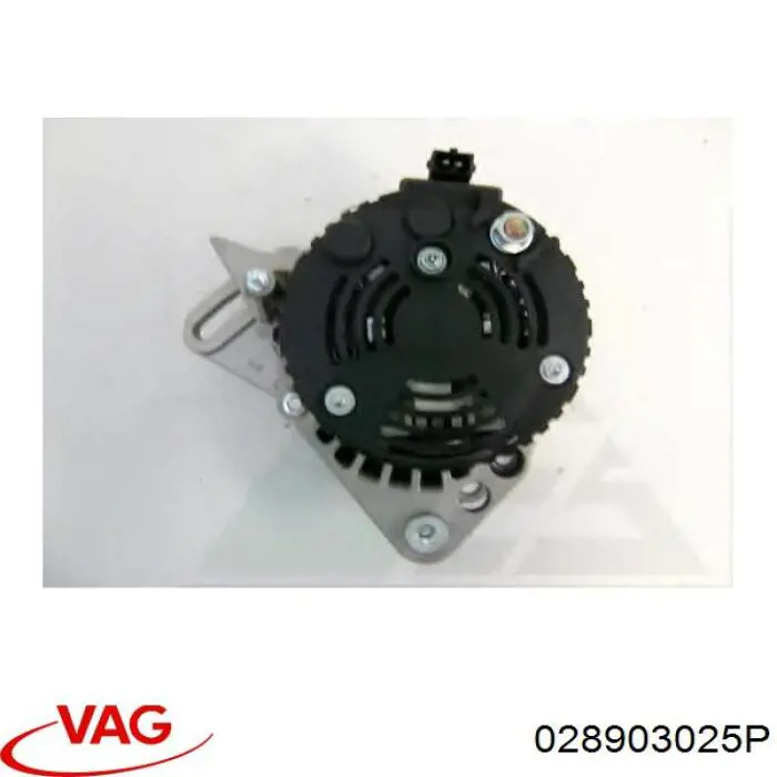 Alternador del motor VAG 028903025P precio, desde 160,40 EUR