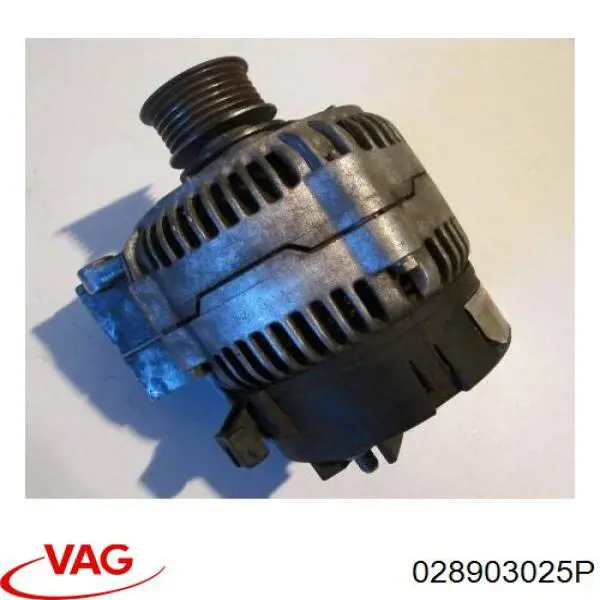 Comprar 028903025P VAG Dynamo