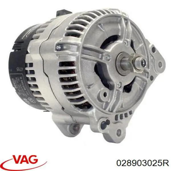 Comprar 028903025R VAG Dynamo
