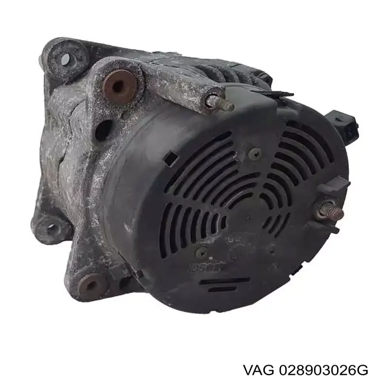 Alternador 028903026G VAG