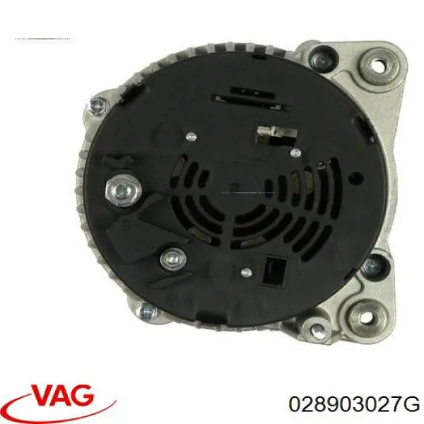 Comprar 028903027G VAG Dynamo
