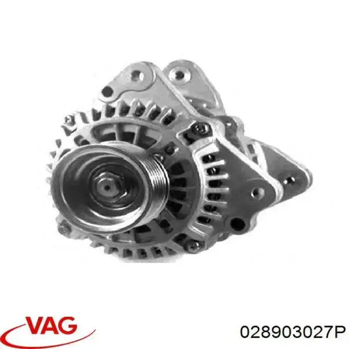Comprar 028903027P VAG Dynamo