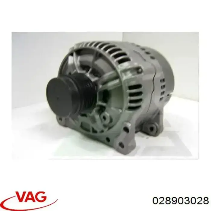 Alternador del motor VAG 028903028 precio, desde 79,41 EUR