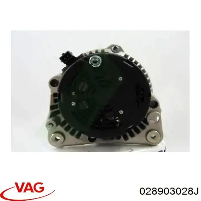Comprar 028903028J VAG Dynamo