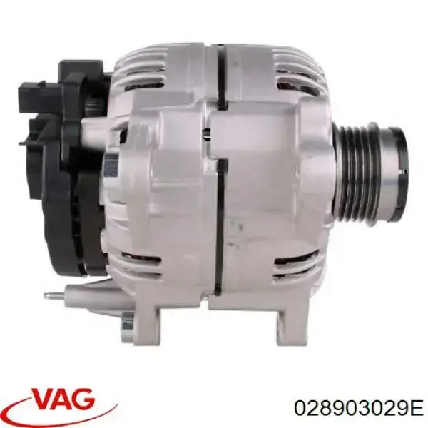 Alternador del motor VAG 028903029E precio, desde 101,64 EUR