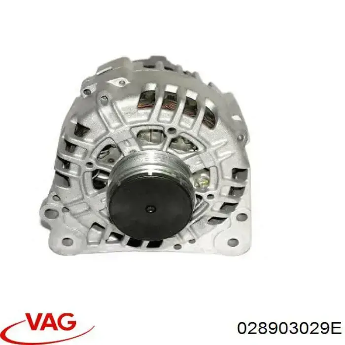 Alternador del motor VAG 028903029E precio, desde 101,64 EUR