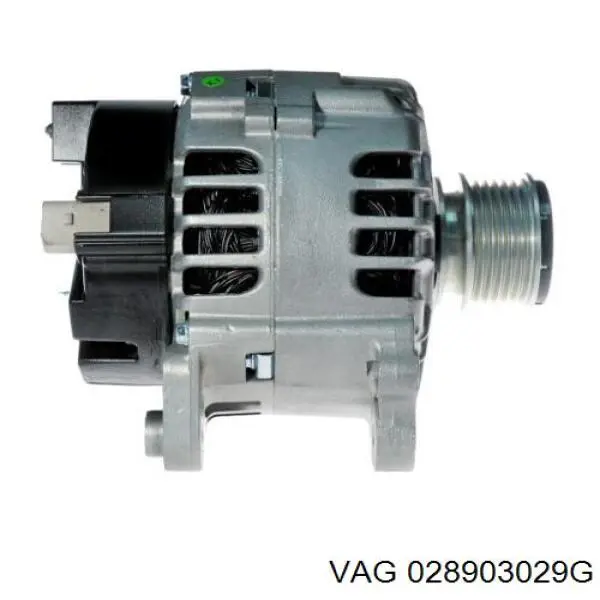 Generador VAG 028903029G