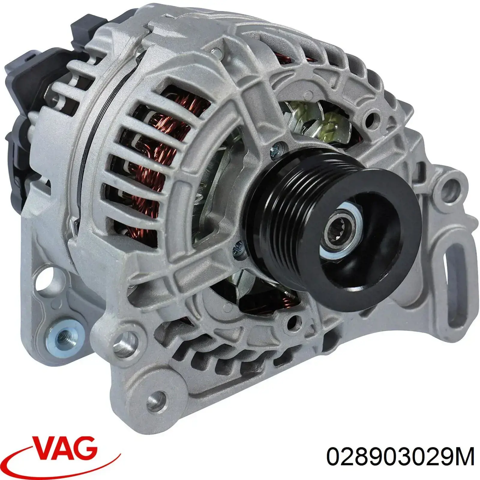 Comprar 028903029M VAG Dynamo