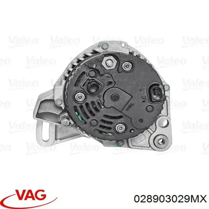 Comprar 028903029MX VAG Dynamo